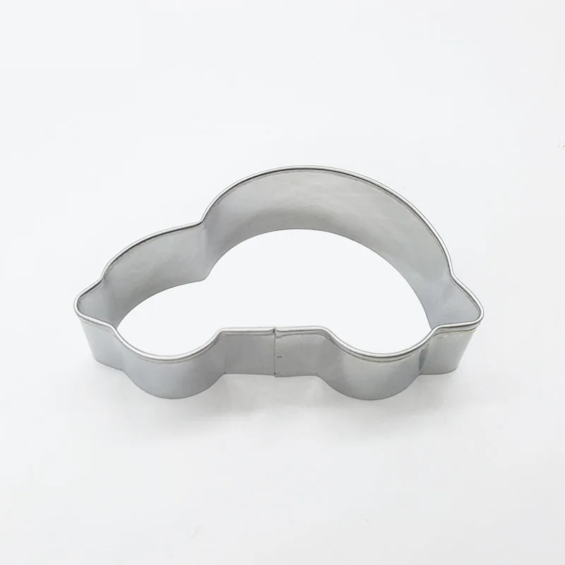 1-Pc-Car-Shape-Stainless-Steel-Cookie-Cutters-DIY-Cake-Fondant-Biscuits-Tools-Sugarcraft-Bakery-Bakeware (2) - 