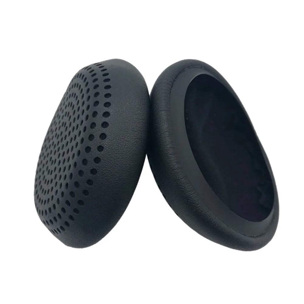 IMTTSTR 1 Pair of Ear Pads earpads earmuff cover Cushion Replacement Cups for Pioneer SE MJ771BT Bluetooth Mic Earphones Sleeve