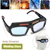 Solar Auto Darkening Welding Mask Helmet Eyes Goggle Welder Glasses self darkening ► Photo 2/6