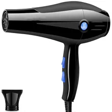 Волос Сушилки бытовой салон высокой мощности посвященный горячей и холодной ветер не