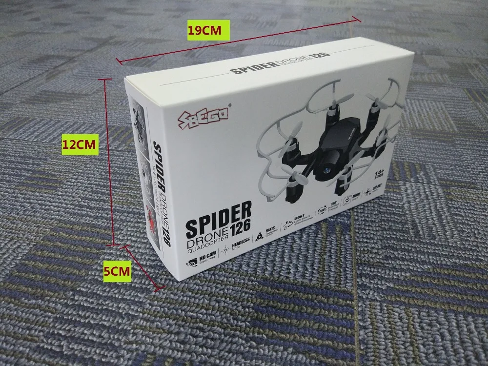 Mini_SBEGO_126C_Spider_Drone_2.4G_3D_6_Axis_Gyro_RC_Helicopter_Roll_One_Key_Return_Dual_Mode_4CH_with_HD_Camera_24