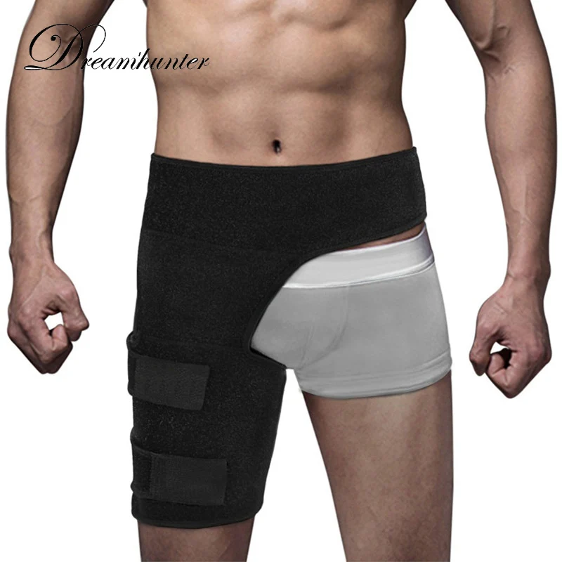 Legwarmers Sports Safety Leg Protector Football Thigh Protector