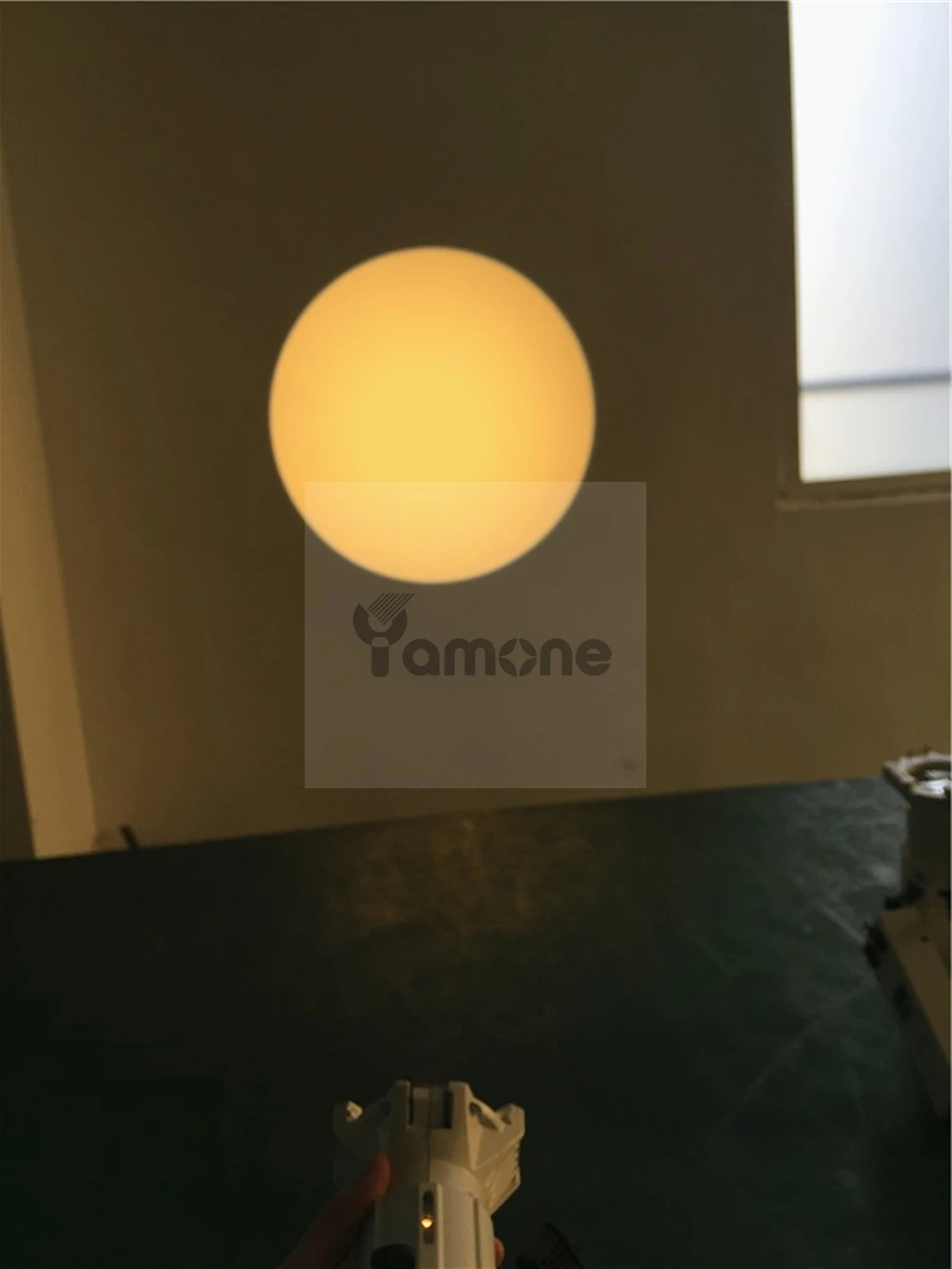 Mini Profile YM 50