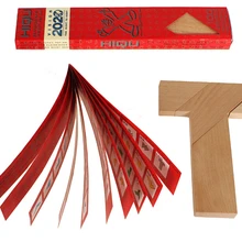 6 шт./партия, четыре части, сменная танграмма, разделительная головоломка, прорезыватель, игрушка-пазл для детей