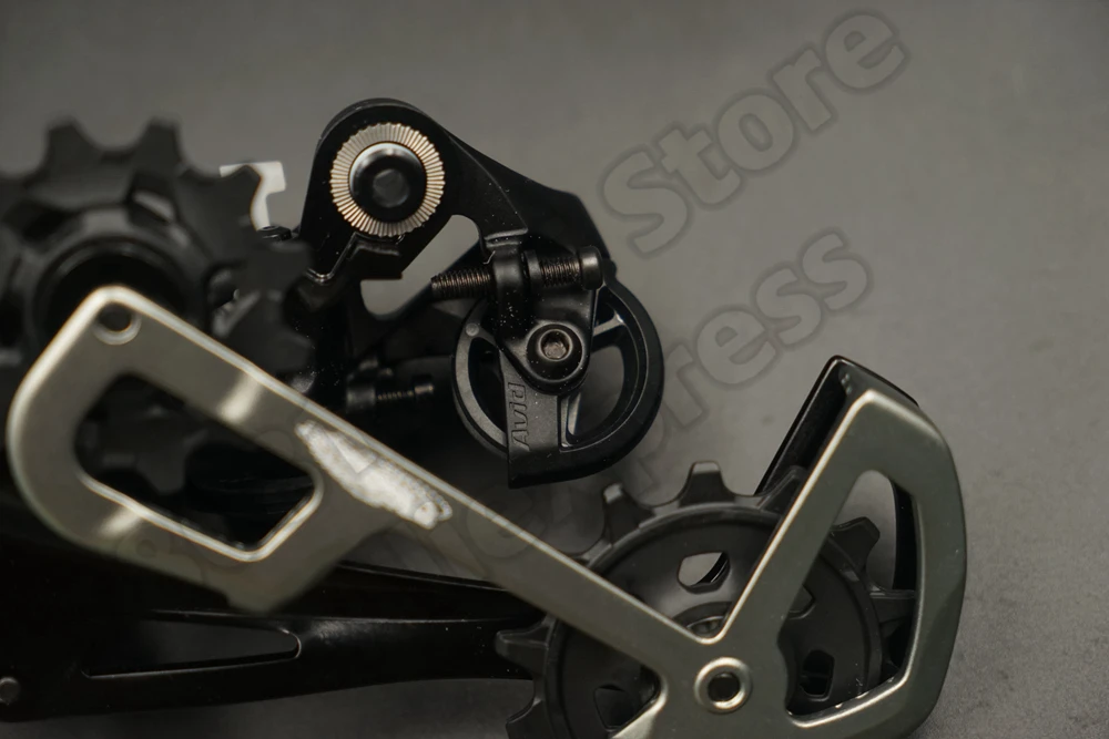 sram x01 12 speed rear derailleur