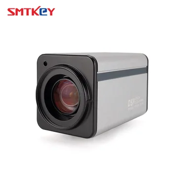 

SMTKEY 1080P 2.0M SDI BOX Auto Zoom Focus CCTV Camera 5in1 SDI+AHD/TVI/CVI/CVBS Switch