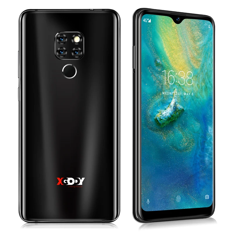  XGODY Mate 20 Dual 4G Sim 6.26