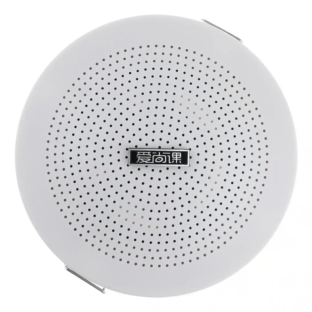 KS-813 Fashion Waterproof Radio Ceiling Speaker Public Broadcast Background Music for Home / Supermarket Restaurant | Электроника