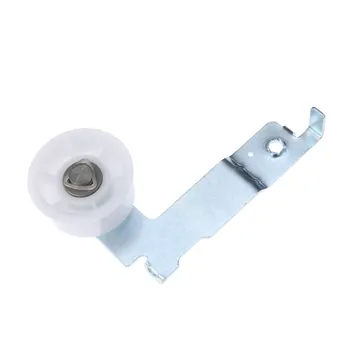 

DRELD Dryer Idler Pulley Arm Wheel Assembly DC96-00882C Replacement Parts 6.4 x 5.4 x 1.5 inches