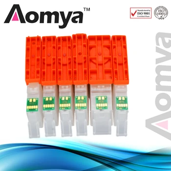 

5pc PGI150 Refillable Ink Cartridge For PGI-150 CLI-151 For Canon PIXMA MX921 IP7210 MG5410 MG6310 Printer With Chip Without Ink