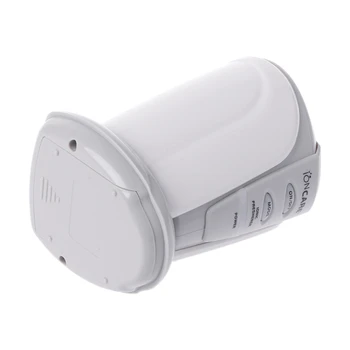 

Refrigerator Ozone Air Purifier Fresh Deodorizer Fridge