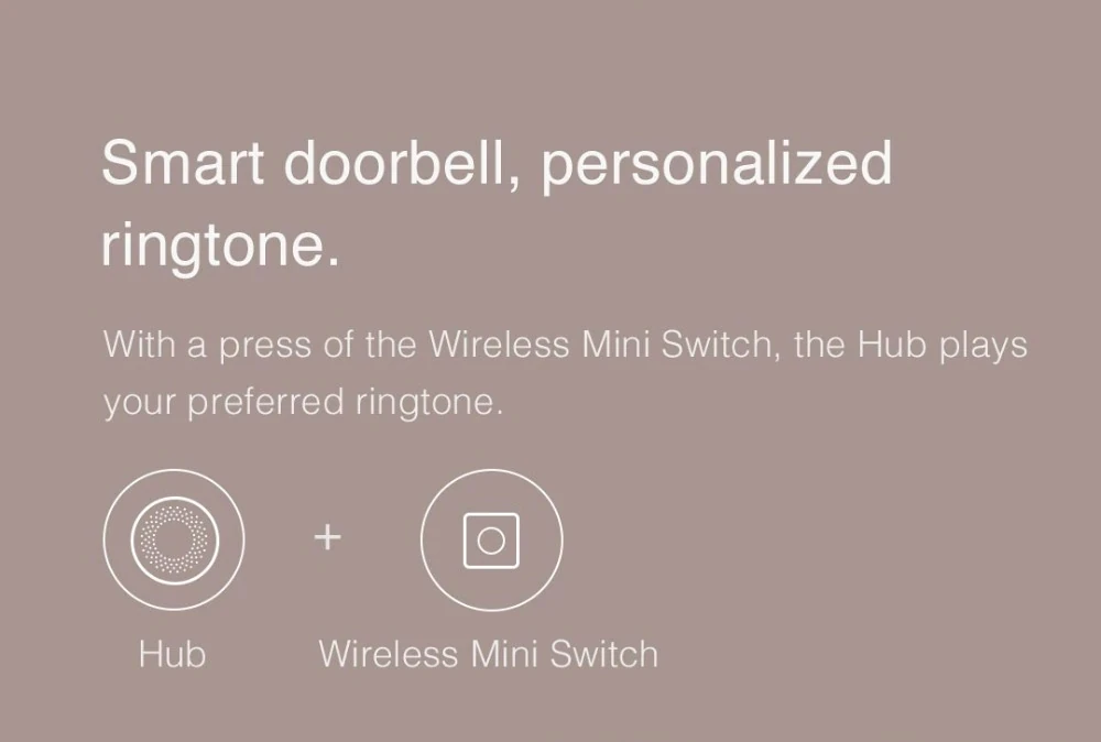 Mijia Aqara Hub Gateway со светодиодным ночным светильник Smart work с для Apple Homekit International Edition Gateway