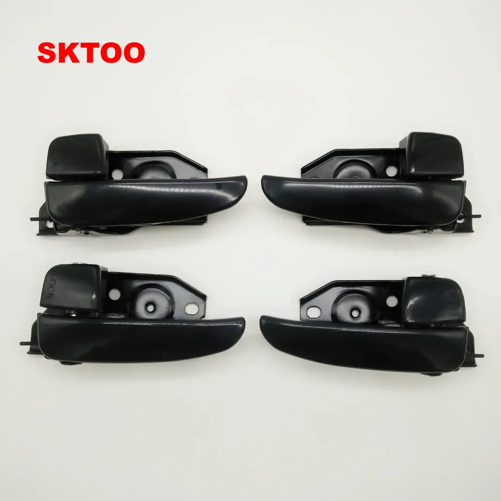 Car Truck Parts Car Truck Interior Door Handles Door Inside