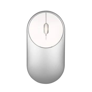 

New Portable 2.4GHz Wireless Optical Mouse Office Mouse For Windows 8 Win10 Laptop Computers DOM668