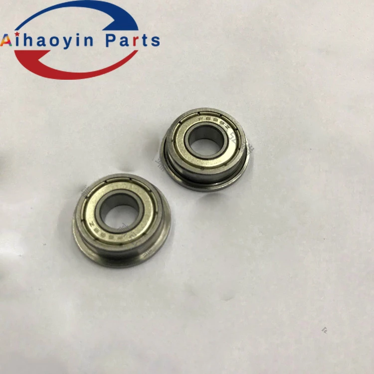 2 шт. Нижний роликовый подшипник для kyocera KM3050 4050 5050 420i 520i части копира шт./лот