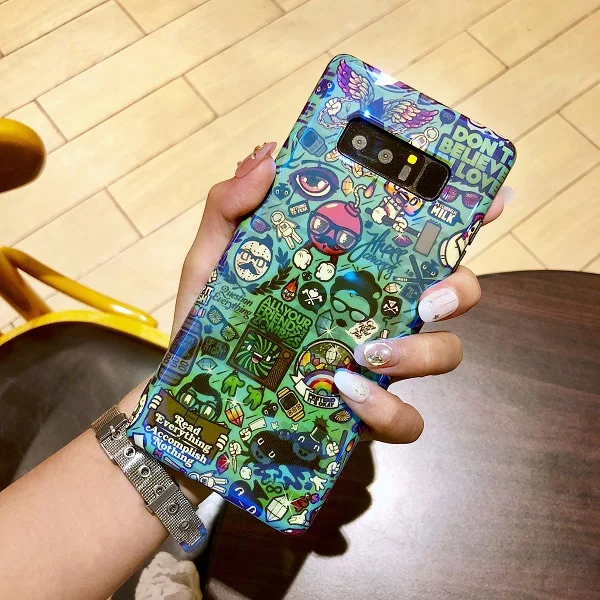 Ray of Hope Samsung S10 Case Ray of Hope Samsung S10 Case