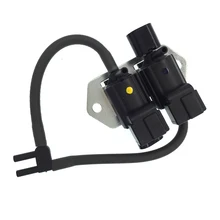 Freewheel Clutch Control Solenoid Valve For Mitsubishi Pajero L200 L300 V43 V44 V45 K74T V73 V75 V78 MB937731