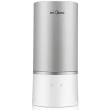 Домашний беззвучный увлажнитель высокой емкости для спальни и офиса очистка воздуха мини увлажнение быстрый эффективный распылитель ароматических масел