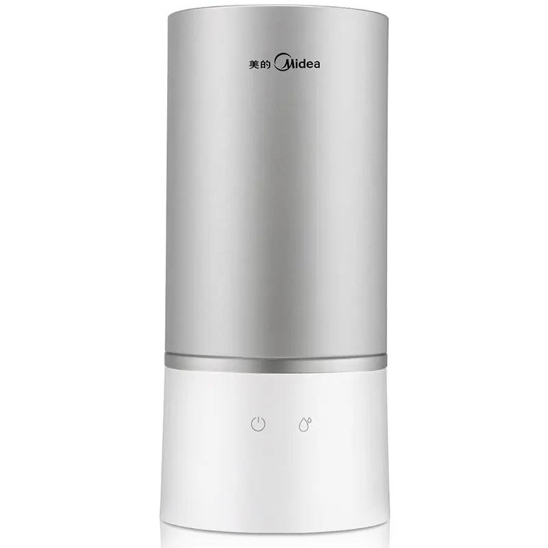 

Home Mute Humidifier High Capacity Bedroom Office Air Purification Mini Humidification Fast Efficient Aroma Oil Diffuser