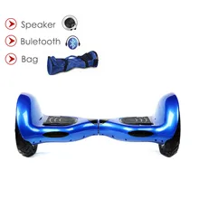 Samsung battery self balance electric scooter balance overboard skywalker electric drifting skateboard hoverboard hover board