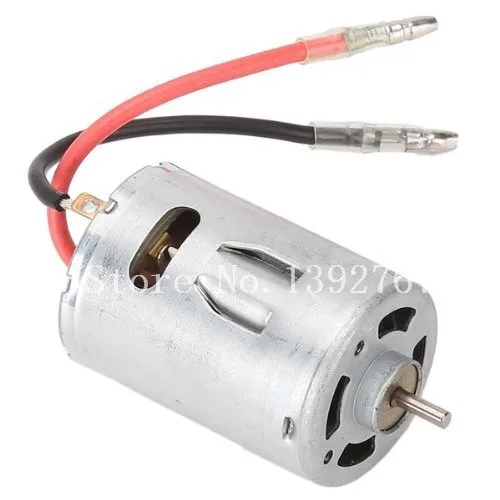 motor car remote control