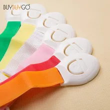 10pcs/lot 5 Color Cabinet Locks Colorful Cabinet Door Drawers Plastic Lengthened Safety Guards for Kids Child Lock Baby Safety 10pcs/lot 5 Color Cabinet Locks Colorful Cabinet Door Drawers Plastic Lengthened Safety Guards for Kids Child Lock Baby Safety