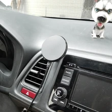 10 Вт магнитное беспроводное автомобильное зарядное устройство магнитный держатель на вентиляционное отверстие автомобиля держатель телефона для iPhone 11 Xs XR X 8 samsung Galaxy S10 S9 S8 S7