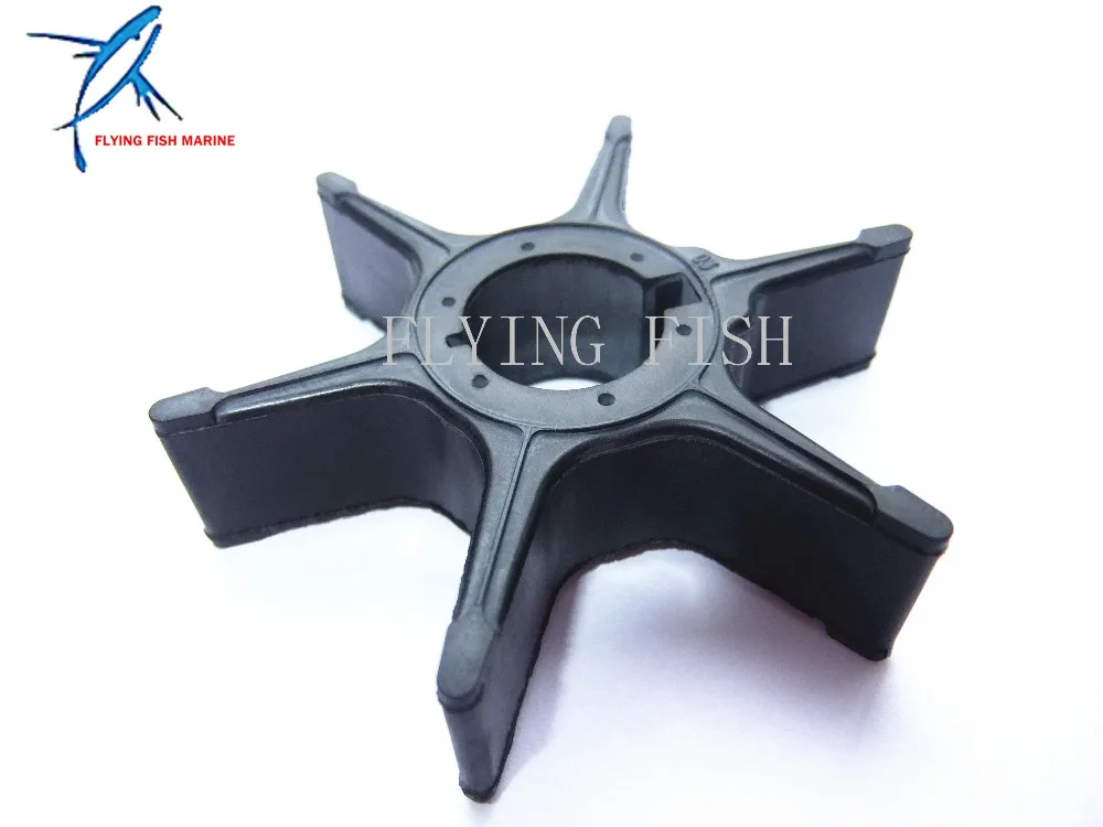 4-Stroke 17461-96311 17461-96312 17461-96301 17461-96302 Outboard Water Impeller For Suzuki 5HP 30HP 40HP 50HP 60HP Outboards | Автомобили