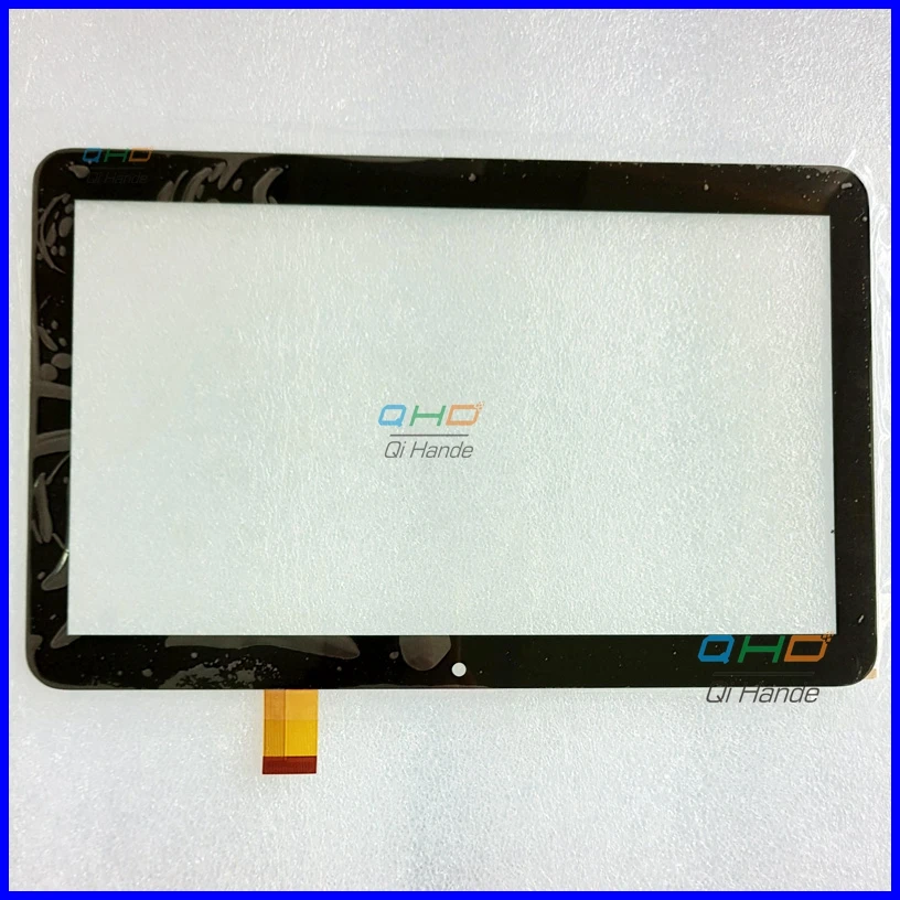 New For XLD1017-V0 10.1 inch tablet touch screen Panel Digitizer Sensor Replacement Parts XLD1017 tablets touch free shipping 7 9 inch tablet pc screen for autel maxisys mini ms905 touch screen panel digitizer sensor replacement free shipping