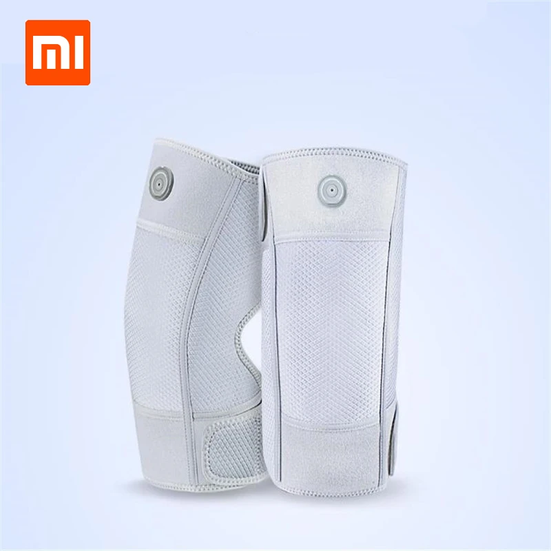 

Xiaomi PMA Knee Pads Far Infrared Magnetic Therapy Treatment Belt Graphene Fever,Ultra-Thin,Ultra-Soft,Anti-Scald For Winter