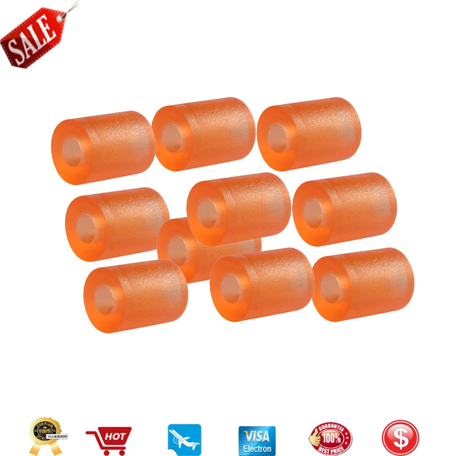 

10 шт. X для Konica Minolta 552 652 C200 C203 C220 C253 C280 C353 C360 C451 C452 C550 C650 пикапа Подачи ролика A00J563600