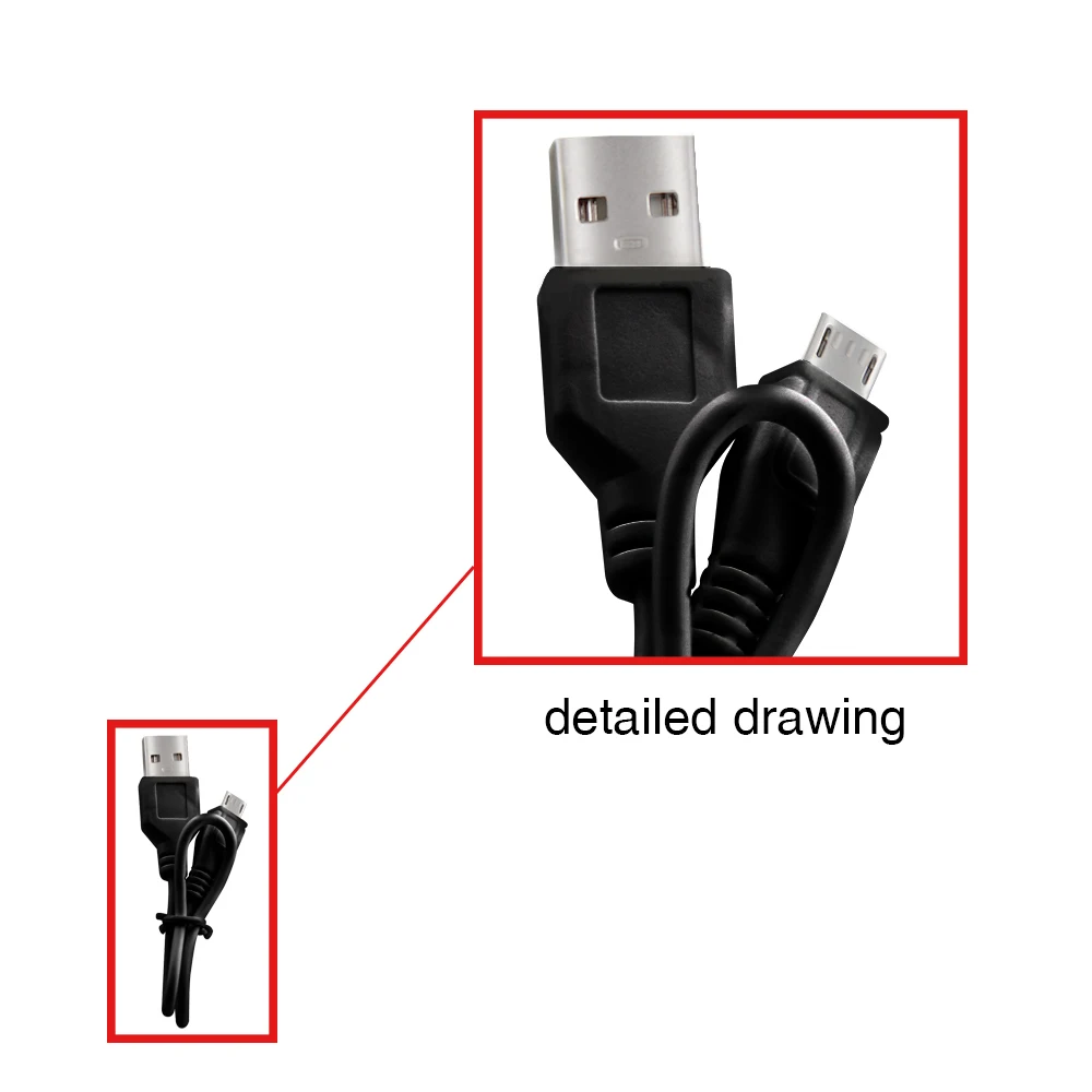 charging headset 