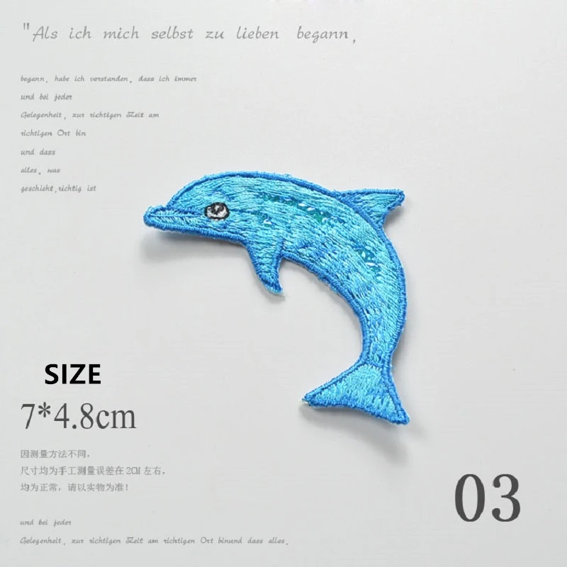 dolphin ·4