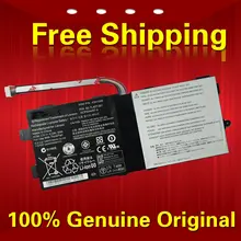 Free shipping 45N1096 45N1098 45N1720 45N1097 45N1099 45N1721 Original laptop Battery For Lenovo Tablet 2 x220t