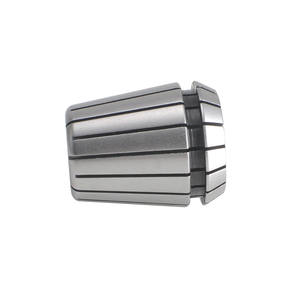 18PCS ER32 Collet Chuck 3mm-20mm Wood Router Collet Set Spindle Motor Tool For CNC Workholding Engraving Machine/Boring/Drilling