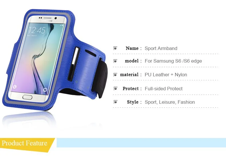 armband case  (2)
