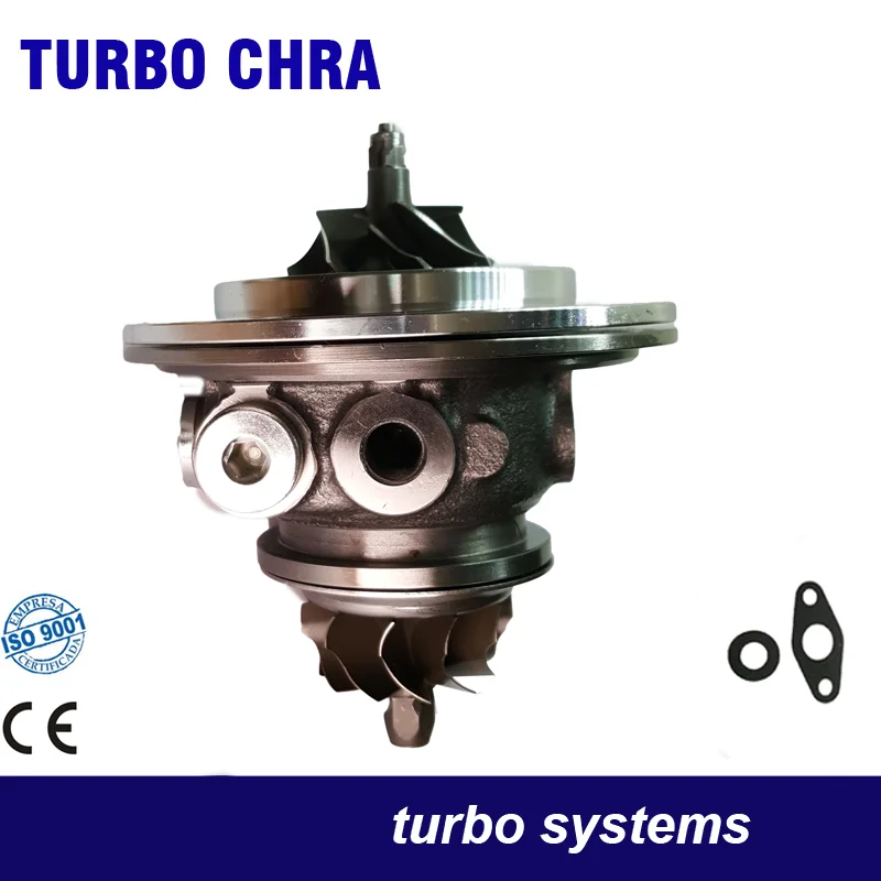 K03 turbo картридж 5303-970-0069 53039880069 core КЗПЧ Для Audi A6 C5 S4 2,7 T все дорожные V6 2.7TDI двигателя: AJK являются AZB насос AJK