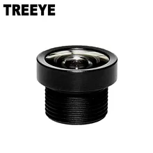 M8 1,7 мм объектив видео дверная камера телефон линзы объектива блока развертки завода 3-мегапиксельная 1/" Датчик изображения более широкий угол обзора 170 градусов