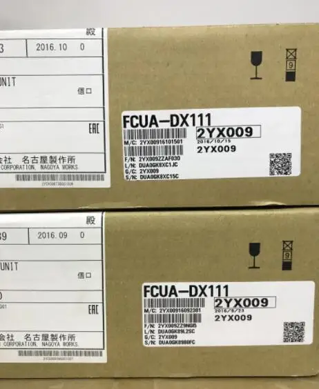 FCUA-DX111