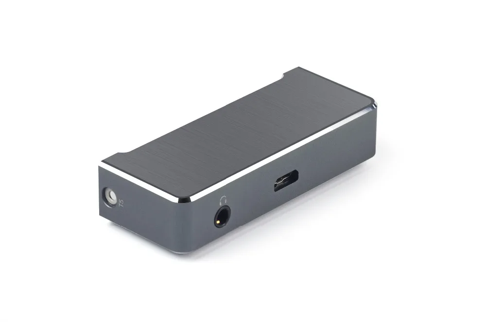 

FiiO Medium Power headphone amplifier module AM2A for FiiO X7/X7 MKII