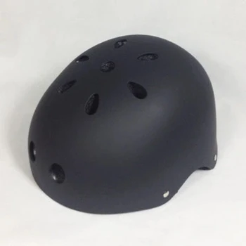 

2017 Hip-hop or skateboarding helmet ride roller skating helmet for children adult men and women