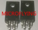 

1PCS/LOT TT3043 TT 3043 TO-220F-5