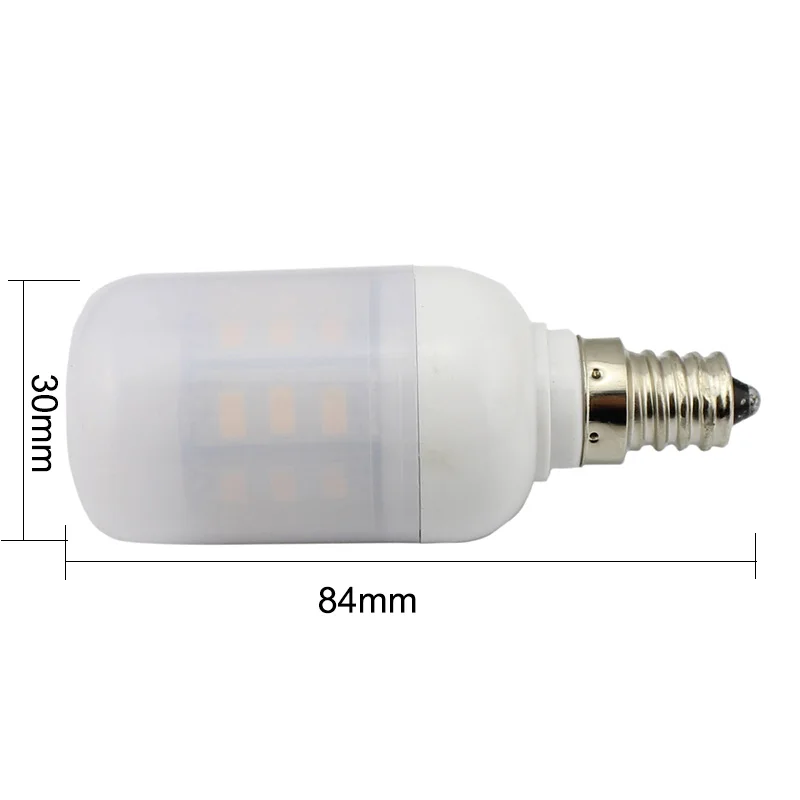 E14 led bulb 4