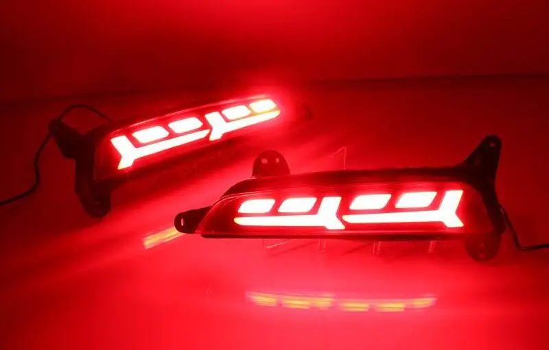 High Quality rear light