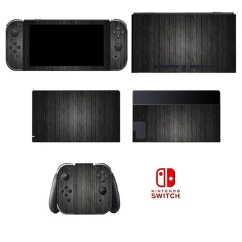 

Wood 267 Vinyl Skin Sticker Protective for Nintend Switch skins stickers NS Console Nintendoswitch