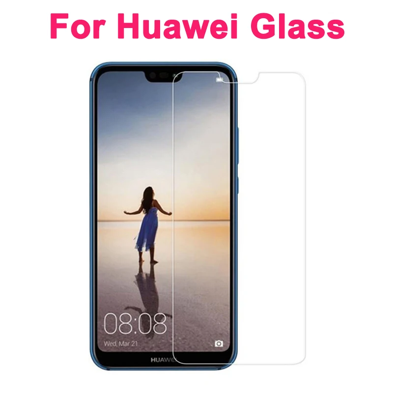 Huawei p20 plus display