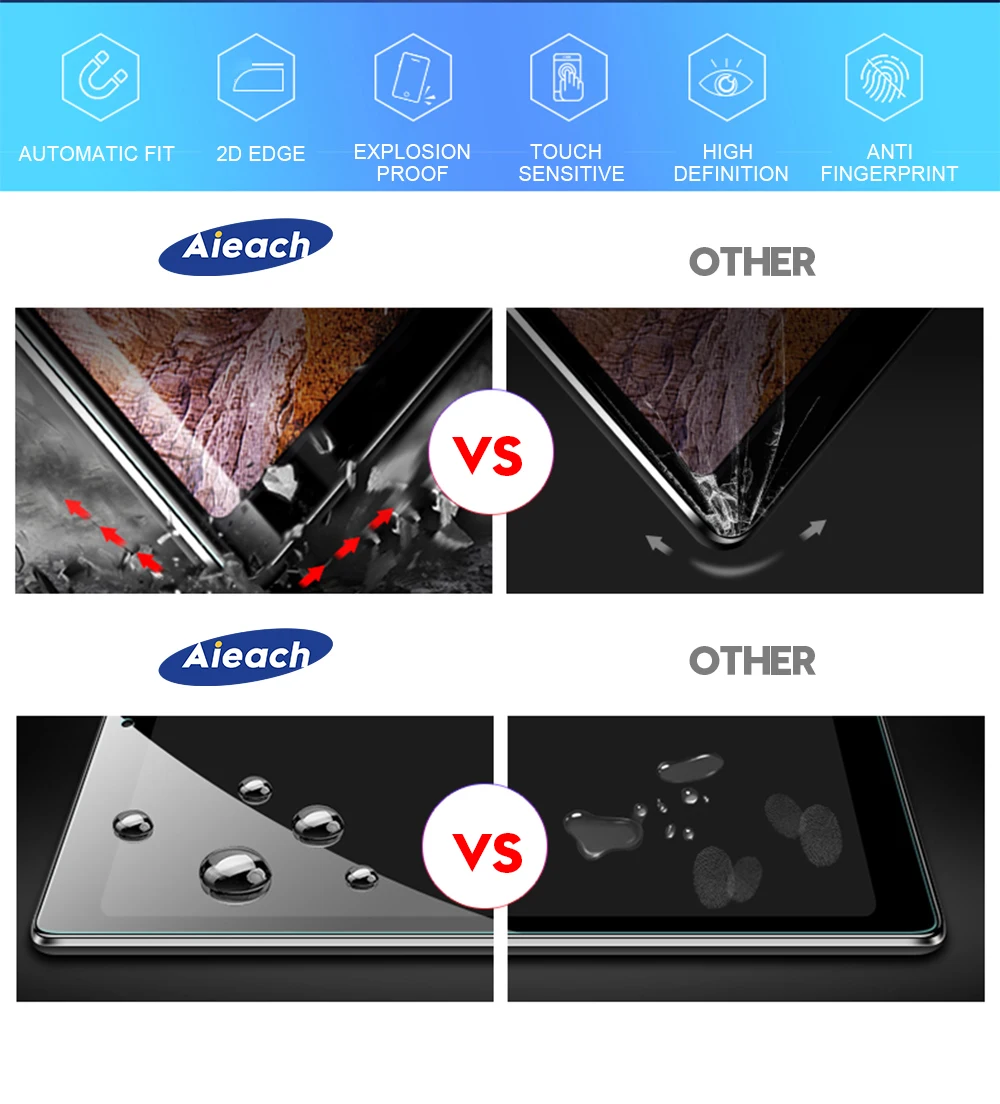 For Xiaomi mi pad mipad 4 Plus 8 10.1inch Protective Glass Film 9H Full Coverage Tempered Glass For mipad 2 3 Screen Protector (16)