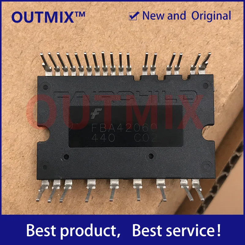 FBA42060 FBA42060B2 FBA42060B5 New module | Компьютеры и офис