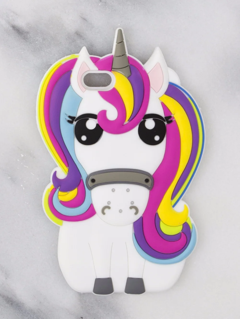 3d stereo rainbow unicorn pony soft 3d stereo rainbow unicorn pony soft
