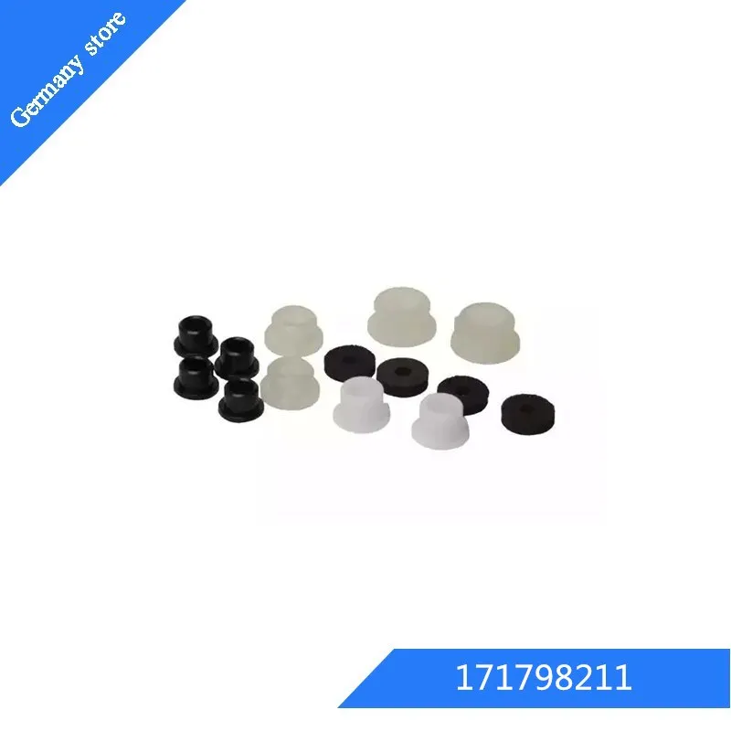 171798211 комплект для ремонта переключения передач V W Caddy Golf Mk1 J etta|МКПП и запчасти| |